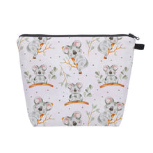 Load image into Gallery viewer, Pouch XL - Koala Branch
