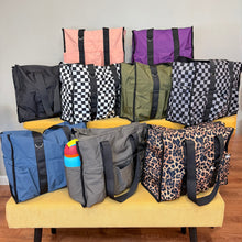 Load image into Gallery viewer, Polly - Carry All Tote

