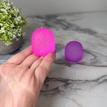 Load image into Gallery viewer, Squishy Toy - Ice Ice Baby Gumdrop
