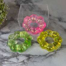 Load image into Gallery viewer, Squishy Toy - Glitter Bracelet
