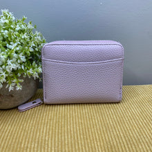 Load image into Gallery viewer, Wallet - Accordion Card - Solids RFID
