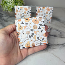 Load image into Gallery viewer, The Sticky Note Collection - Halloween Trick or Treat
