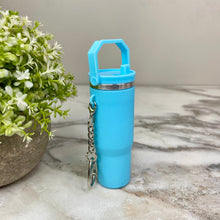 Load image into Gallery viewer, Keychain - Tumbler #2

