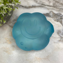 Load image into Gallery viewer, Super Duper Sugar Squisher Toy - Daisy Happy Face
