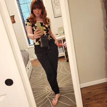 Load image into Gallery viewer, Ivy Crossbody Wallet + Purse - Navy
