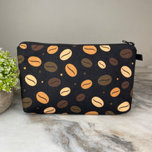 Load image into Gallery viewer, Pouch - Coffee Beans
