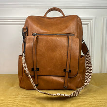 Load image into Gallery viewer, Bridgette Backpack
