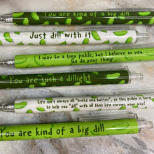 Load image into Gallery viewer, Pen - Pickle Mix
