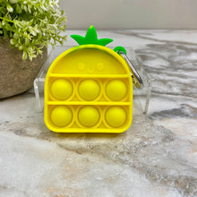 Load image into Gallery viewer, OMG Mega Pop Keychain Toy
