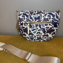 Load image into Gallery viewer, The Roni Nylon Crossbody - Camo #3
