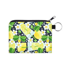 Load image into Gallery viewer, Mini Pouch - Lemonade Firefly
