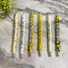 Load image into Gallery viewer, Pen - Adult, Clear Ducking Mix
