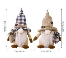 Load image into Gallery viewer, Gnome - Coffee - Style B
