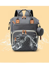 Load image into Gallery viewer, Emily Travel Bag - Quilted Solids
