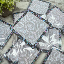 Load image into Gallery viewer, The Sticky Note Collection - Tie Dye
