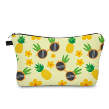 Load image into Gallery viewer, Pouch - Pineapple Sunglasses
