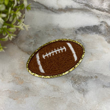 Load image into Gallery viewer, Patch Chenille - Football
