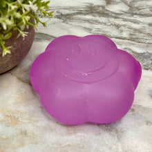 Load image into Gallery viewer, Super Duper Sugar Squisher Toy - Daisy Happy Face
