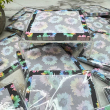 Load image into Gallery viewer, The Sticky Note Collection - Rainbow Sunflower
