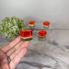 Load image into Gallery viewer, Squishy Toy - Ice Ice Baby Watermelon
