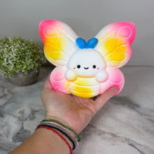 Load image into Gallery viewer, Squishy Toy - Jumbo Butterfly
