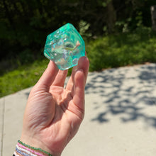 Load image into Gallery viewer, Squishy Toy - Under The Sea Cube
