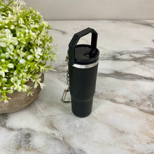 Load image into Gallery viewer, Keychain - Tumbler #2
