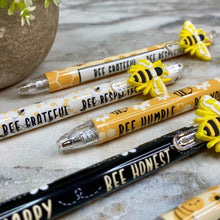 Load image into Gallery viewer, Pen - Bee Saying Mix
