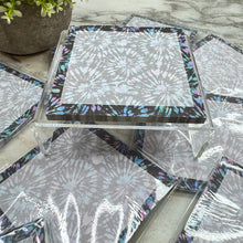 Load image into Gallery viewer, The Sticky Note Collection - Tie Dye
