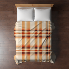 Load image into Gallery viewer, Blanket - Halloween - Plaid #2
