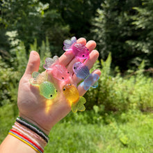 Load image into Gallery viewer, Squishy Toy - Ice Ice Fish

