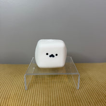 Load image into Gallery viewer, Squishy Toy - Marshmallow Seal

