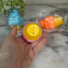 Load image into Gallery viewer, Stress Squishy Toy - Ice Cream Cone
