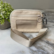 Load image into Gallery viewer, Rue - Nylon Wristlet Wallet - Solid
