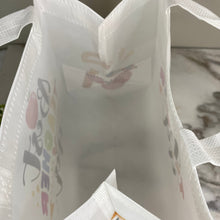 Load image into Gallery viewer, Reusable Tote Bag - Teacher - Best Teacher Ever on White
