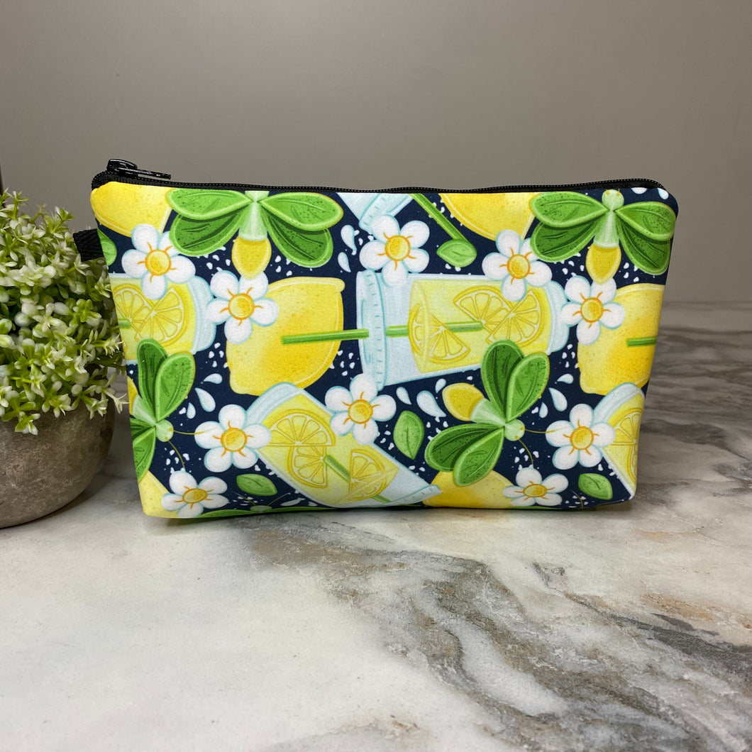 Pouch - Lemonade Firefly