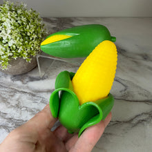 Load image into Gallery viewer, Squishy Toy - Corn
