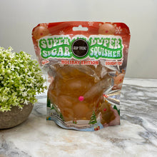 Load image into Gallery viewer, Super Duper Sugar Squisher Toy - Reindeer
