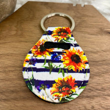 Load image into Gallery viewer, Neoprene - Quarter Coin Holder - #12
