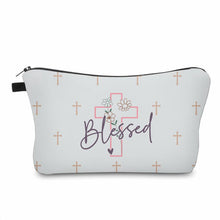 Load image into Gallery viewer, Pouch - Religious, Blessed
