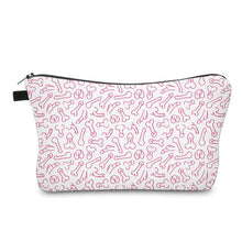 Load image into Gallery viewer, Pouch - Adult, Pink Penis
