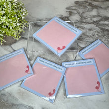 Load image into Gallery viewer, The Sticky Note Collection - People To Avoid Calling Back
