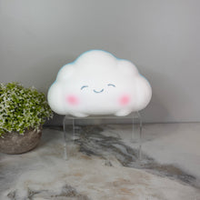 Load image into Gallery viewer, Squishy Toy - Jumbo Cloud Dough
