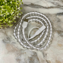 Load image into Gallery viewer, Charging Cord - Beaded #2 - PREORDER 9/18-9/21
