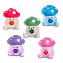 Load image into Gallery viewer, Magic Fortune Friends Toy - Mushroom
