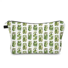 Load image into Gallery viewer, Pouch - Pickle Jars
