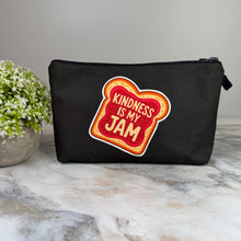 Load image into Gallery viewer, Pouch - Positive, Kindness Is My Jam
