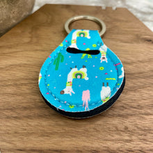 Load image into Gallery viewer, Neoprene - Quarter Coin Holder - #8
