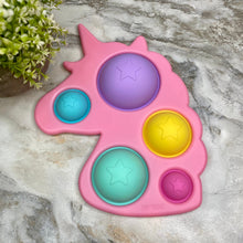 Load image into Gallery viewer, OMG XL MEGA Pop Unicorn Toy
