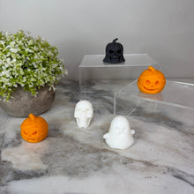 Load image into Gallery viewer, Squishy Toy - Halloween Mochi
